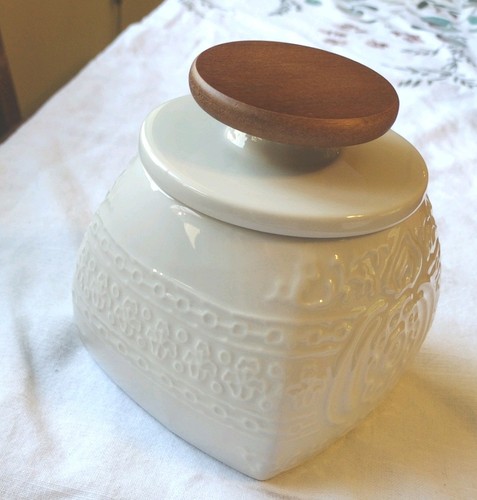 Butter keeper crock jerelle - butter, crock,