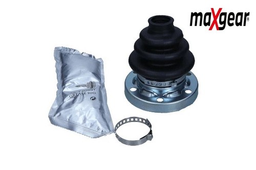 Rear joint boot - boot, 49-0677