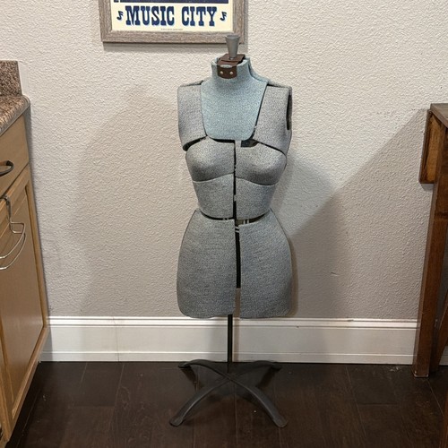 Vintage adjustable dress - vintage,