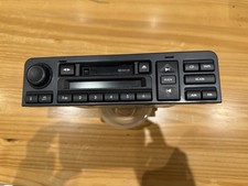 Range Rover P38 Alpine Radio Stereo Head Unit