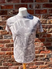 Devil Gent Minute Mirth Skull