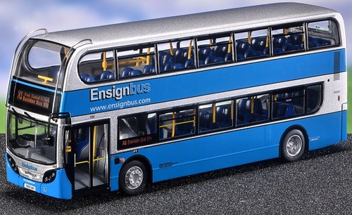 Northcord ensignbus dennis - northcord,