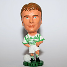 Corinthian Headliners - Tommy