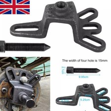 UK 4-Hole Motorcucle Wheel Hub
