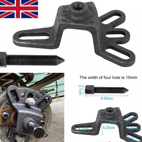 Hole motorcucle wheel hub - uk,