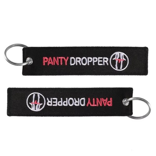 Panty dropper motorbike car - dropper,