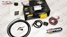 AEM V3 1 Gallon Water Meth Methanol Injection Kit Multi Input Controller 30-3350