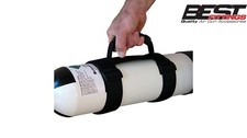 Best Fittings Carrying Handle Strap PCP Filling Cylinder Divers PCP Air Bottle