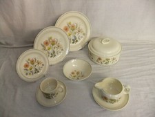 J & G Meakin Trend - Hedgerow