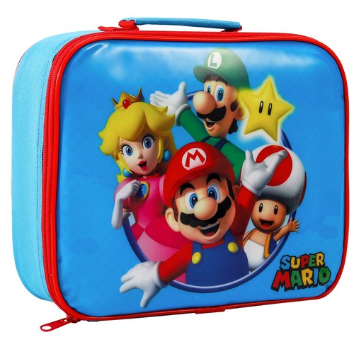 Super mario rectangular - mario,