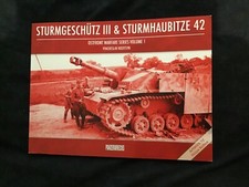 Panzerwrecks Sturmgeschutz III