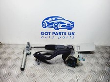 VAUXHALL CORSA VXR HATCH 2012