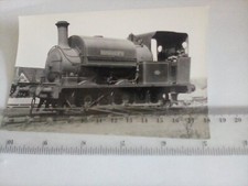 Manning Wardle West Cannock Colliery "Conduit No3"Photograph 31/5/50