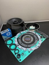 Berkeley Jet Rebuild Kit