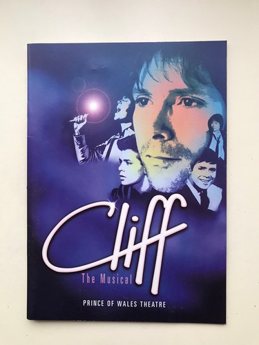 Cliff the musical - the,