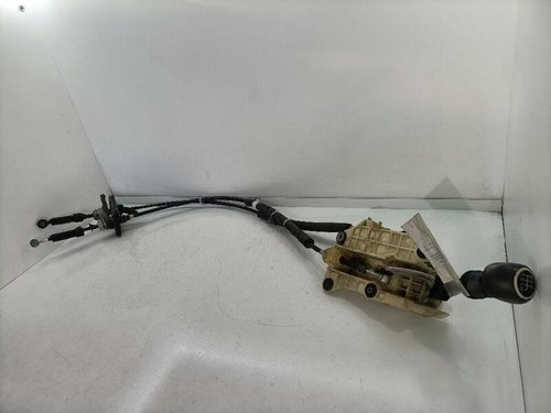 Gear lever for - for, ducato