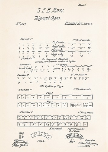 1840 morse code - 1840,