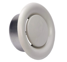 Metal Ceiling Supply Exhaust