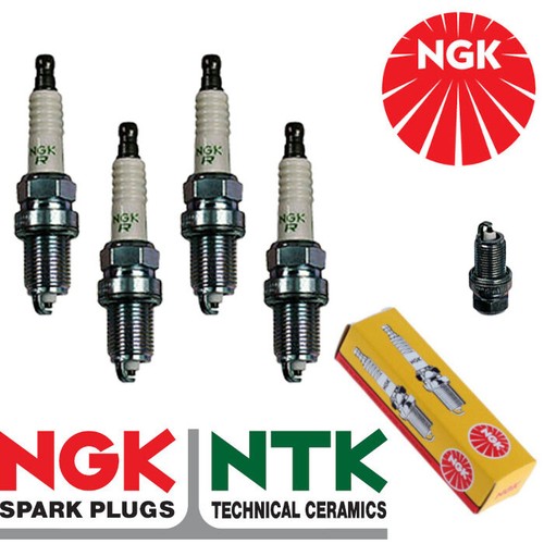 Ngk replacement spark plugs - ngk,