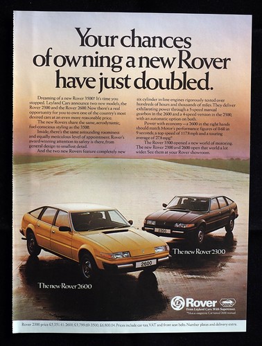 Original vintage 1977 - original,