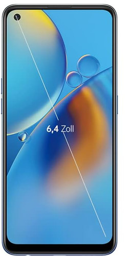 Oppo a74 128gb smartphone - a74,