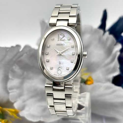 Seiko 10p lucia - lucia, ladies