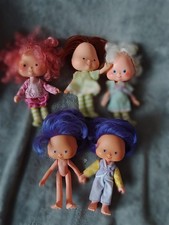 Vintage Strawberry Shortcake