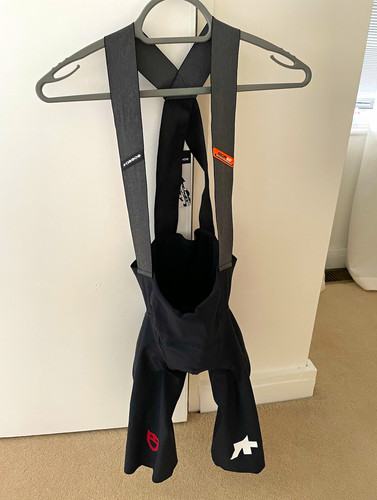 Assos tudor pro cycling - assos, team