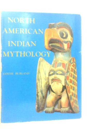 North american indian - north,