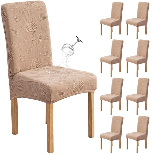 Genina waterproof dining chair - waterproof,
