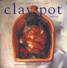 Clay Pot Cooking : From