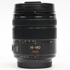 Panasonic lumix 140mm - panasonic,