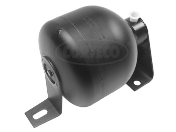 New suspension sphere - new,