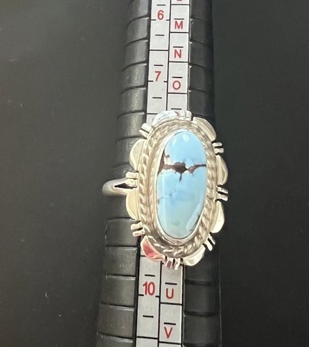 Norvin johnson navajo sterling - norvin,