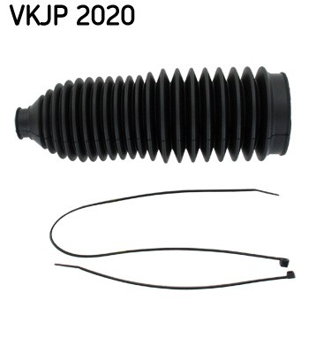 Skf vkjp 2020 bellow - bellow, kit