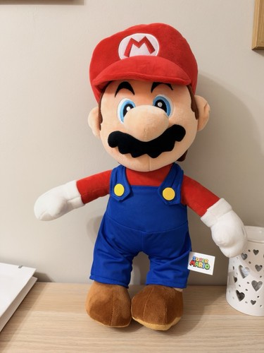 Original nintendo super mario - nintendo,