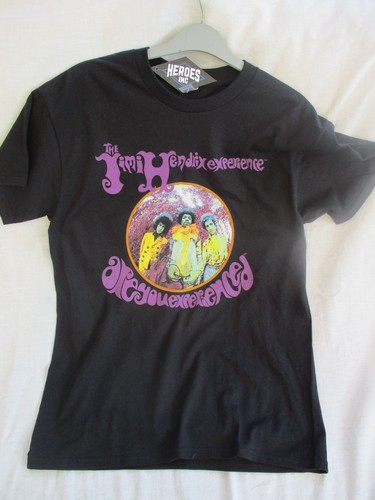 Jimi hendrix experience - jimi,