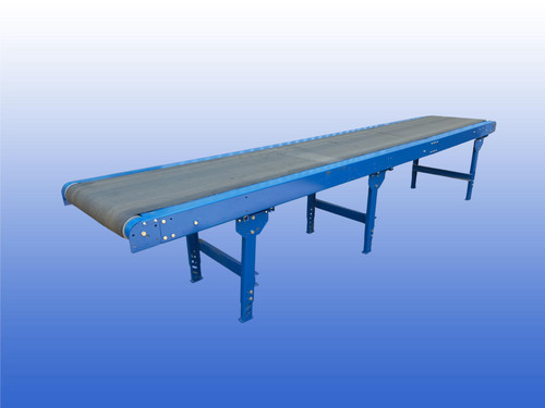 Used belt conveyor van - belt, cm