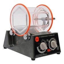 3kg rotary tumbler jewelry - 3kg,