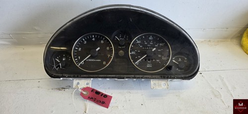 Mazda mk1 speedometer - mx-5,
