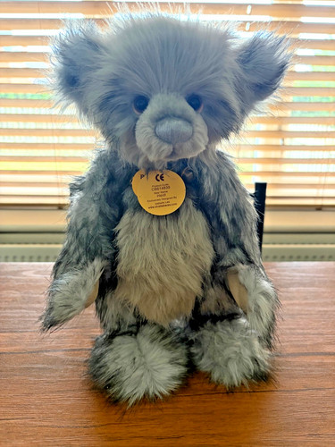 Charlie bear heidi - heidi,