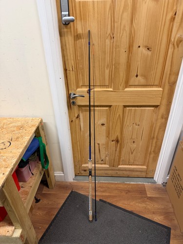 Match coarse fishing tackle - match,