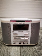Pure Chronos iDock DAB / FM
