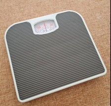 Bathroom Weight Scale