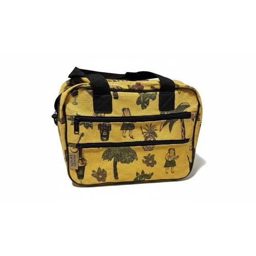 Pioneer express yellow - pioneer,