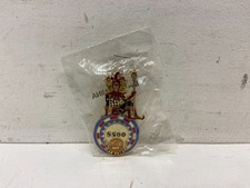 Hard Rock Cafe Las Vegas Pin