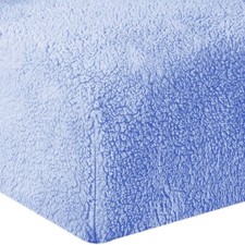 Extra Deep Teddy Bear Fleece