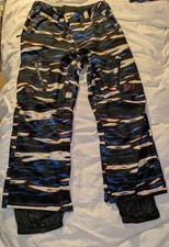 Burton AK GoreTex Stagger