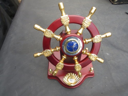 Vanbo small desktop ships - desktop,