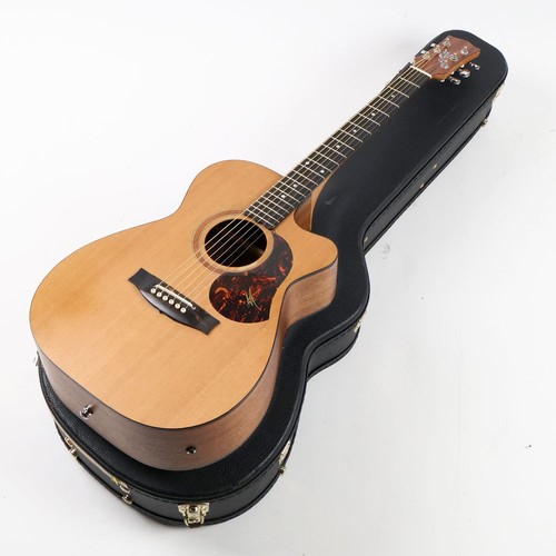 Maton srs808c - maton, solid